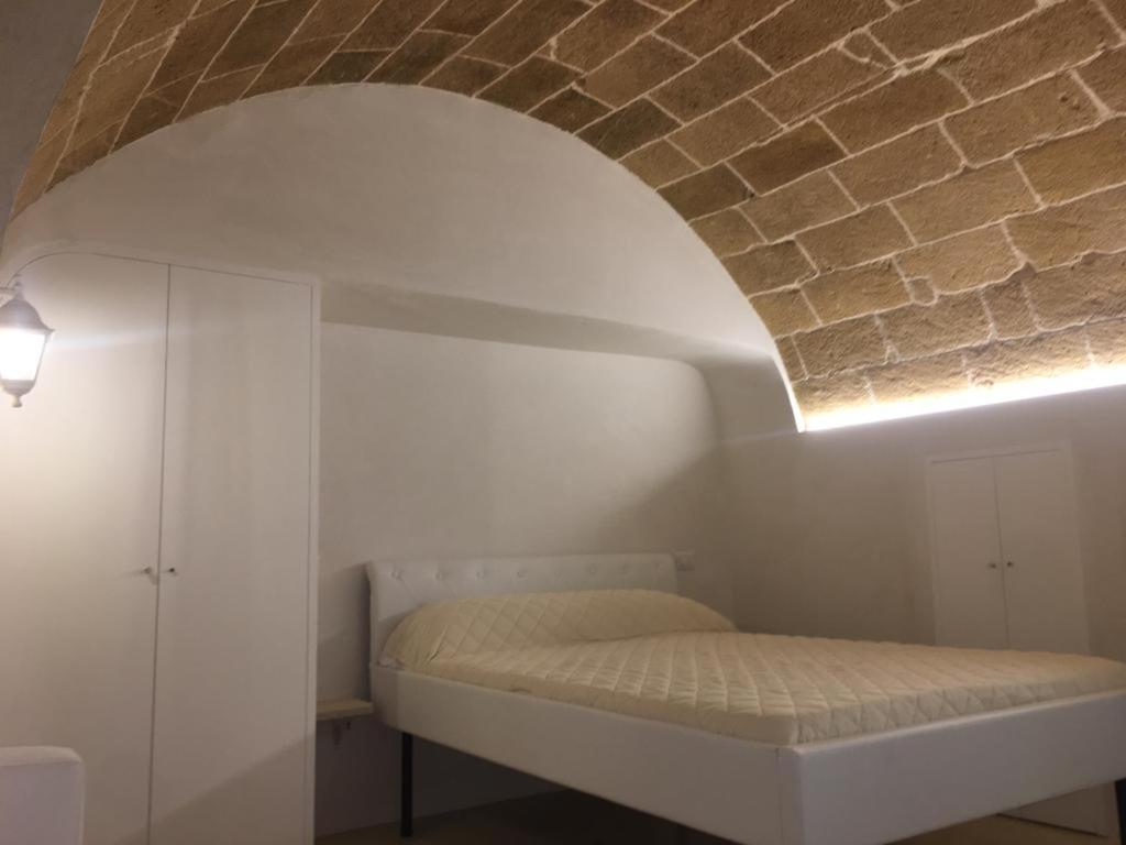 Sulle Mura Casavacanza Gallipoli Exterior foto