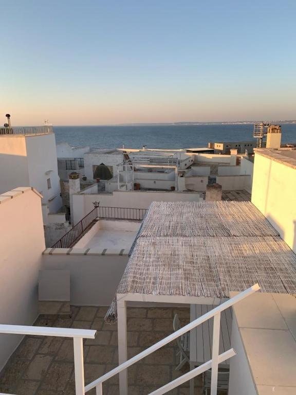Sulle Mura Casavacanza Gallipoli Exterior foto