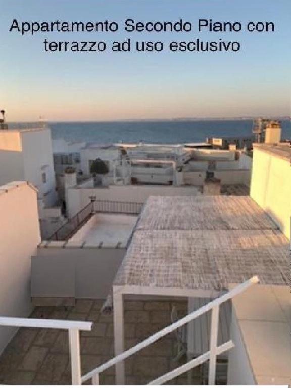 Sulle Mura Casavacanza Gallipoli Exterior foto
